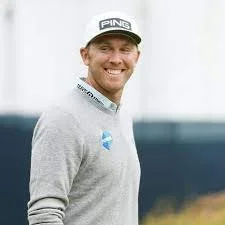 Seamus Power is on the rise