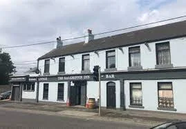 Balgriffin Inn survives covid-19