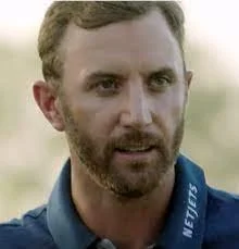 Dustin Johnson equals Ryder Cup record