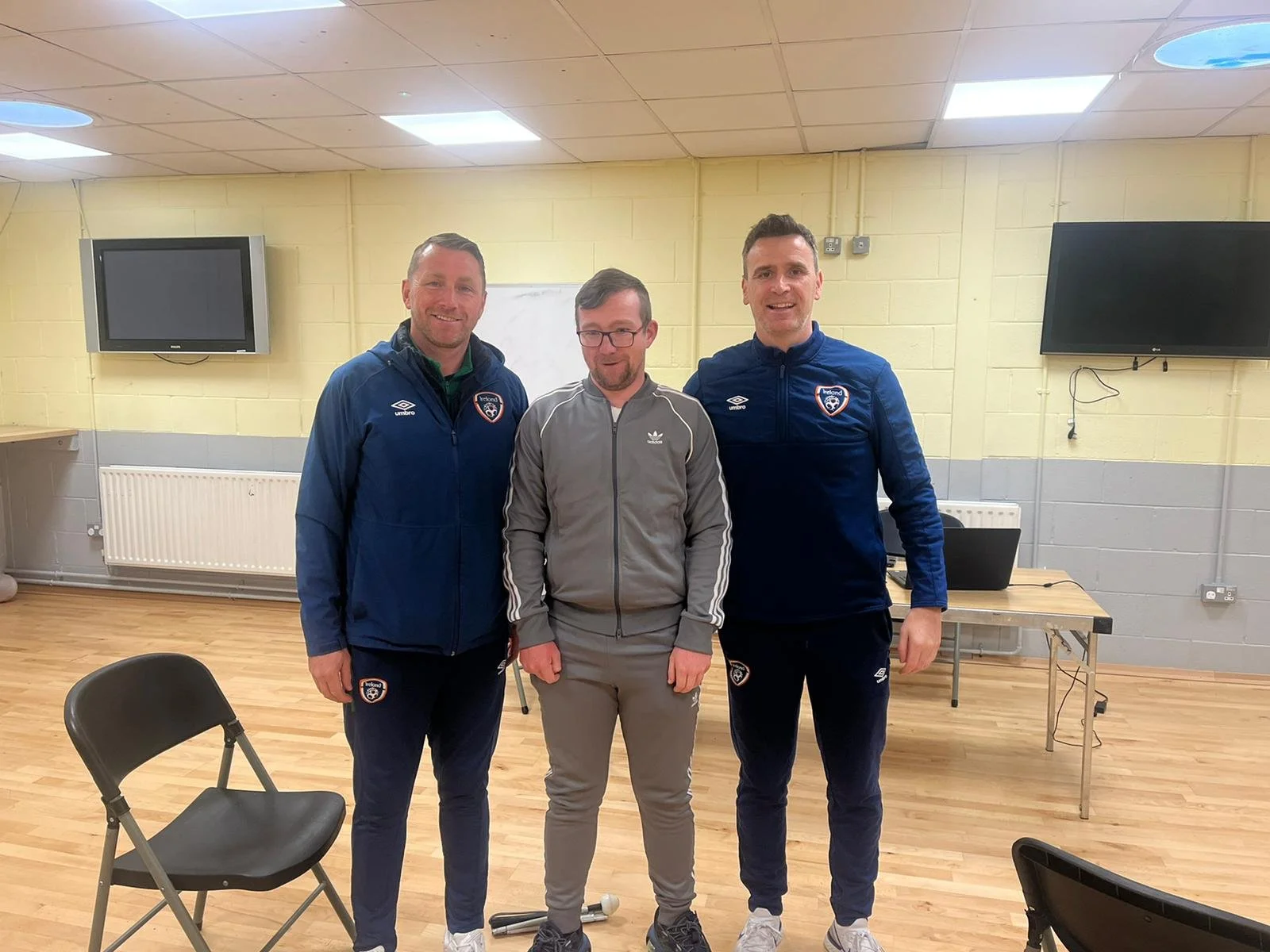 FAI creates new pathways for young footballers