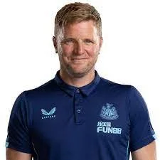 Howe well are Newcastle playing under Eddie