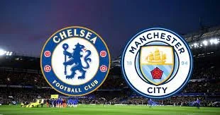 Manchester City vs Chelsea