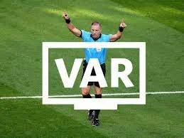 How VAR effects football