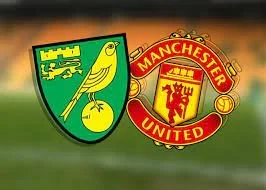 A bad day for Manchester United at Carrow Road