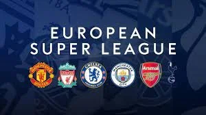 Super League