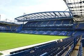 New era at Stamford Bridge