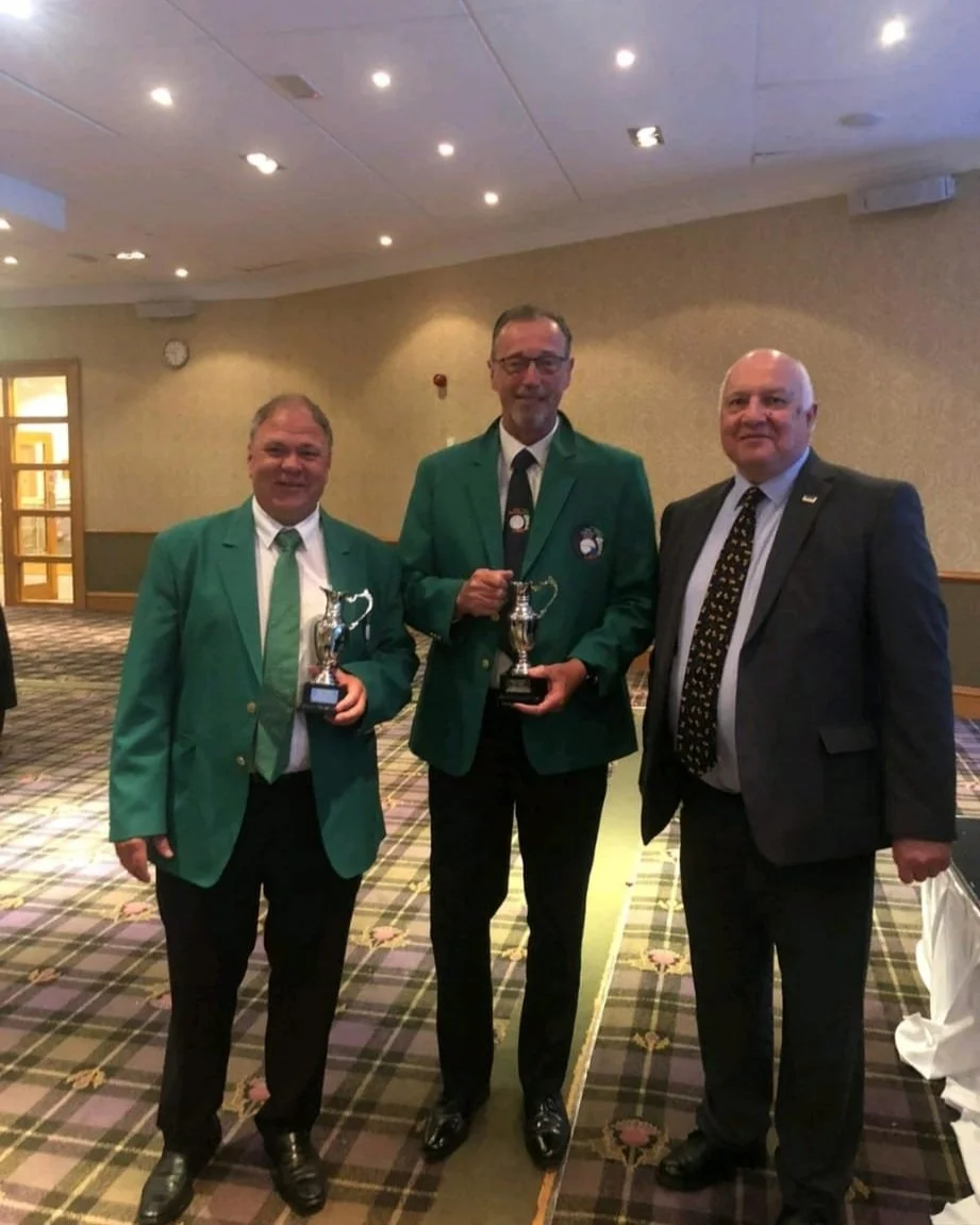 Success for IBG in Scotland