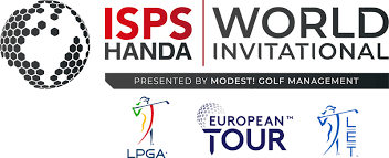 ISPS Handa World Invitational