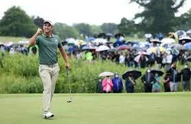 Irish Open at Ballyliffin