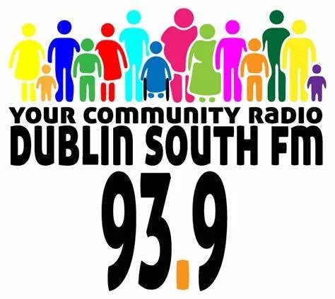 My time with Dublin South FM