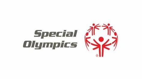 Special Olympics and my visual impairment