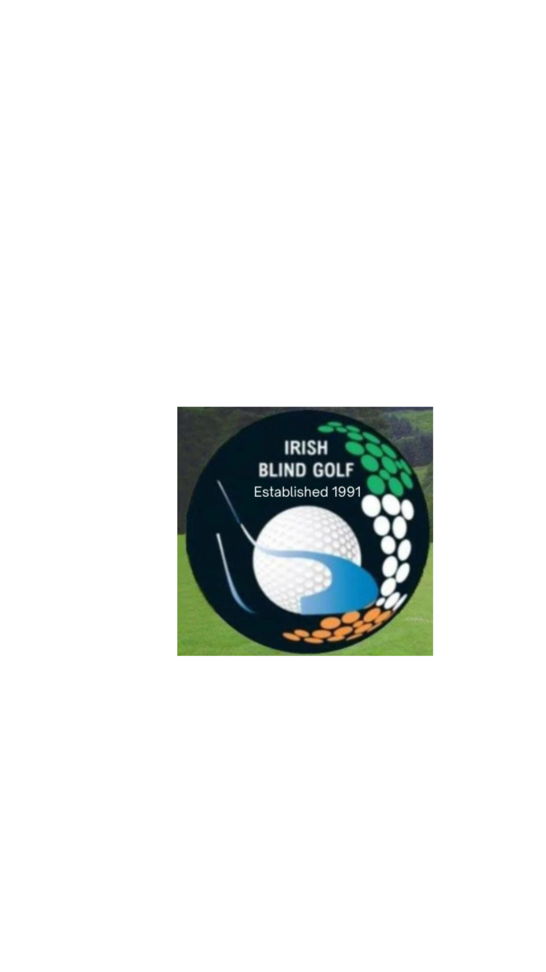 Beech Park is becoming a second home for Irish Blind Golf