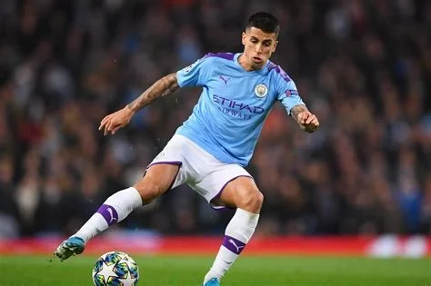 Joao Cancelo leaves Manchester for Germany