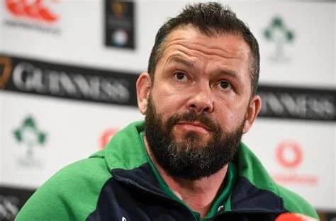 Alan Quinlan on Hugo Keenan’s importance for Ireland’s Grand Slam hopes