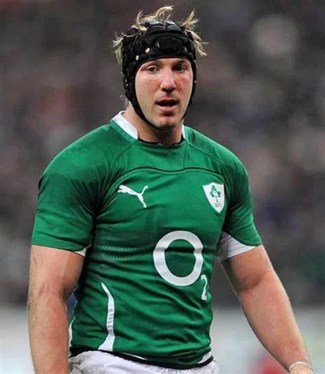 Stephen Ferris exclusive on Johnny Sexton greatness