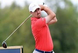 Niall Kearney exclusive on Rickie Fowler returning to the top of the leaderboards