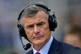 Bernard Flynn exclusive on Meath qualifying to the Tailteann Cup final