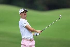 Justin Thomas is looking for his first win of 2023 at the Rocket Mortgage Classic