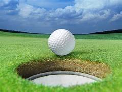 A big weekend ahead in the world of professional golf