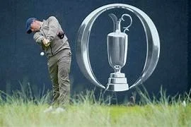 Another good finish for Rory McIlroy but it’s now a decade without a major