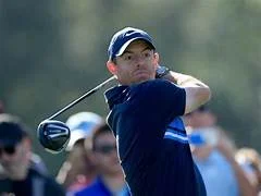 Another great finish for Rory McIlroy at the FedEx St Jude Classic