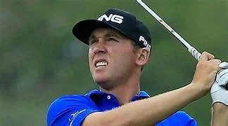 Seamus Power exclusive