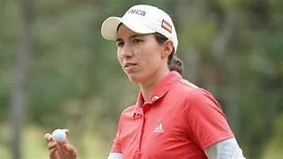 A fairy tale ending to the 2023 Solheim Cup for Carlota Ciganda