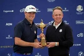 2023 Ryder Cup player profiles