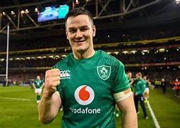 Heartbreak for Ireland in another Rugby World Cup