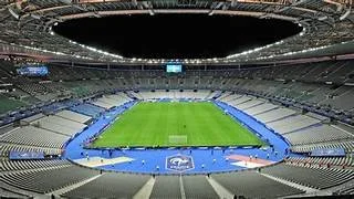 Rugby World Cup final