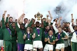 2023 Rugby World Cup final
