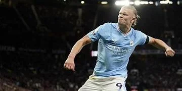 Manchester derby review