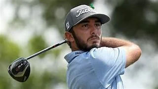 Only one bogey from Max Homa for 54 holes at the Nedbank Golf Challenge