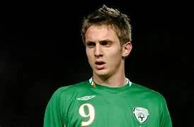 Kevin Doyle exclusive