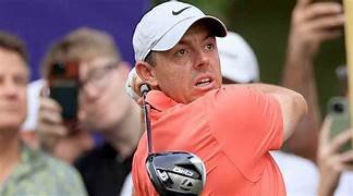 Rory McIlroy still has hopes of finishing in the top 10 at the DP World Tour Championship