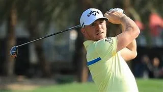 A spectacular day three at the DP World Tour Championship