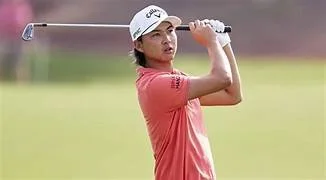 Two tournaments on at the same time