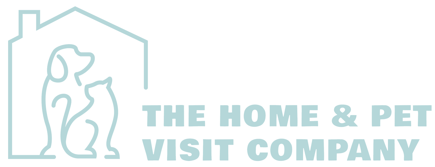 The Home and Pet Visit Company