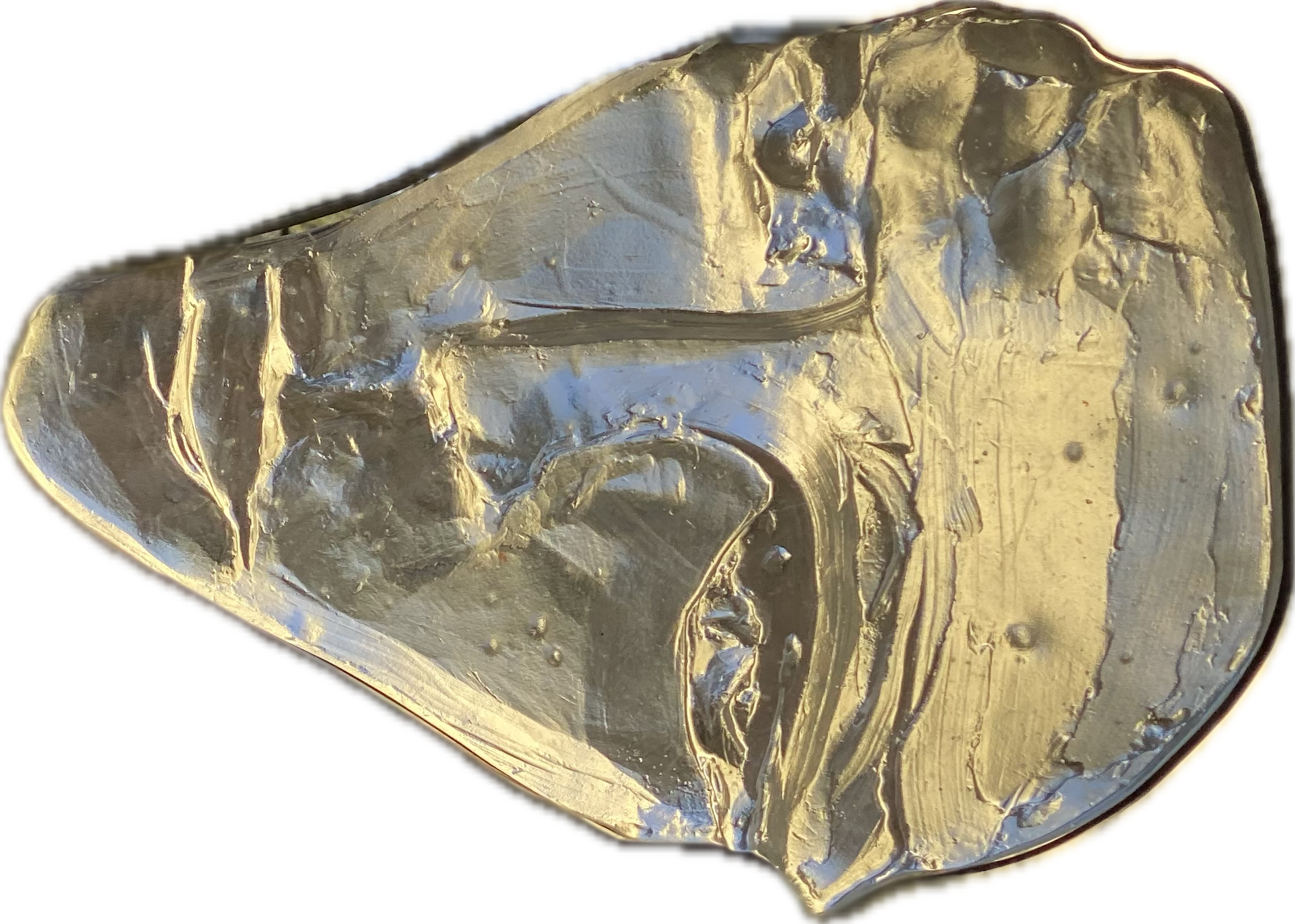 Body of Fire: Becoming Clear