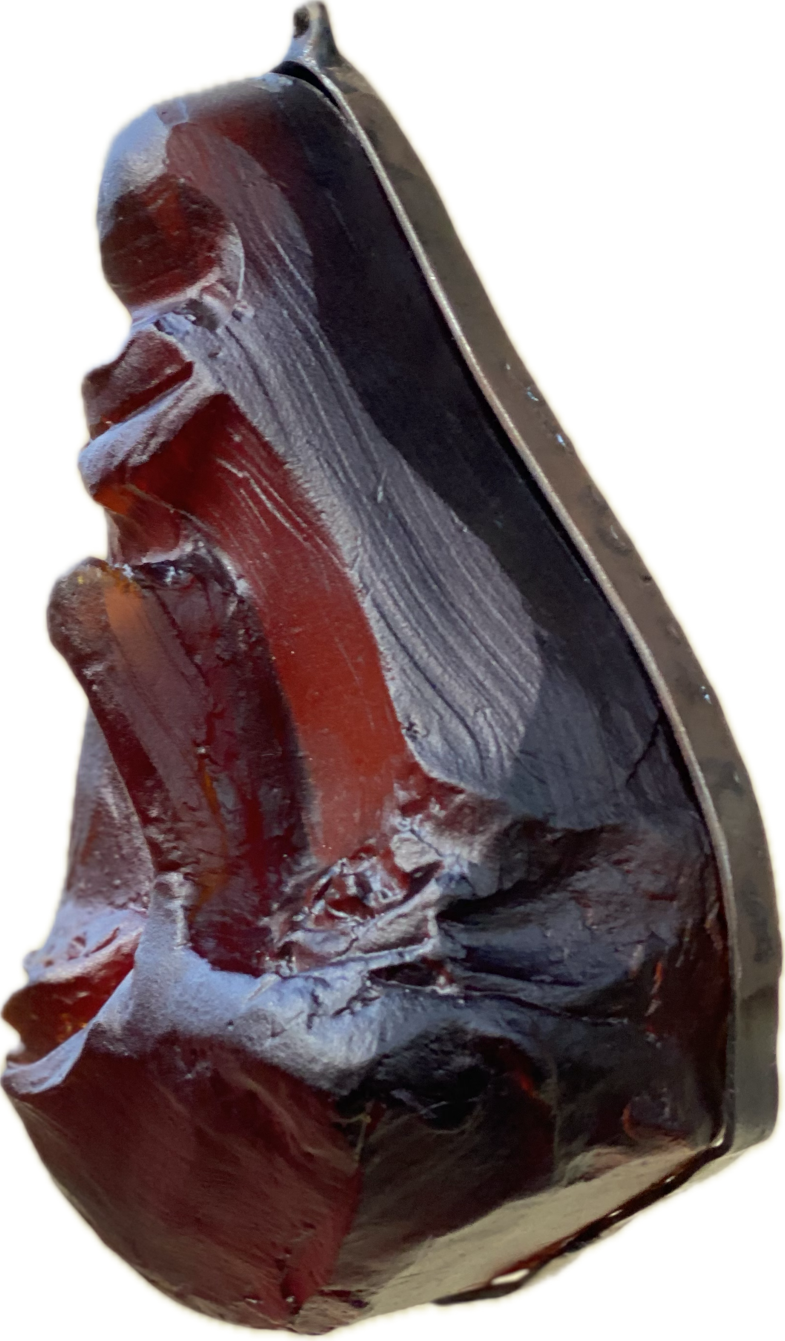 Body of Fire: Red Drop