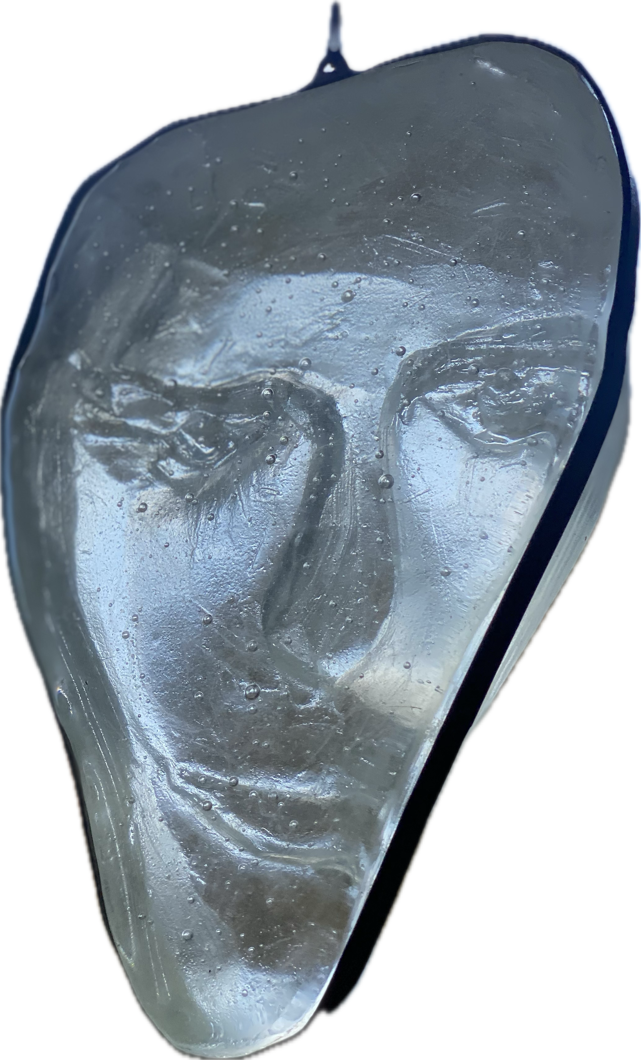 Body of Fire: Becoming Clear