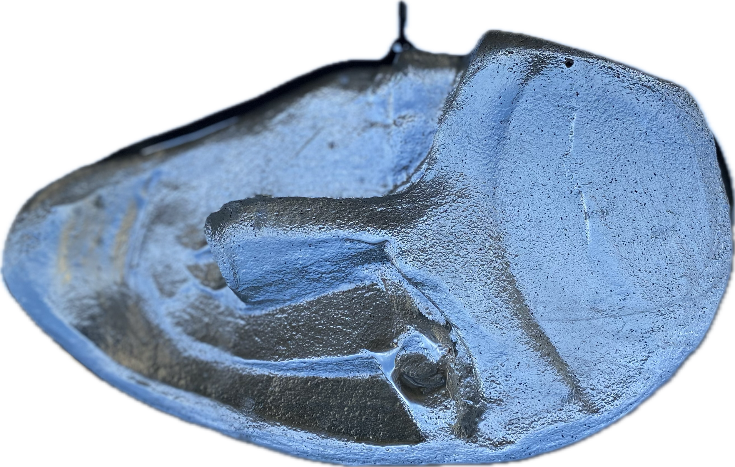 Body of Fire: Deconstructed
