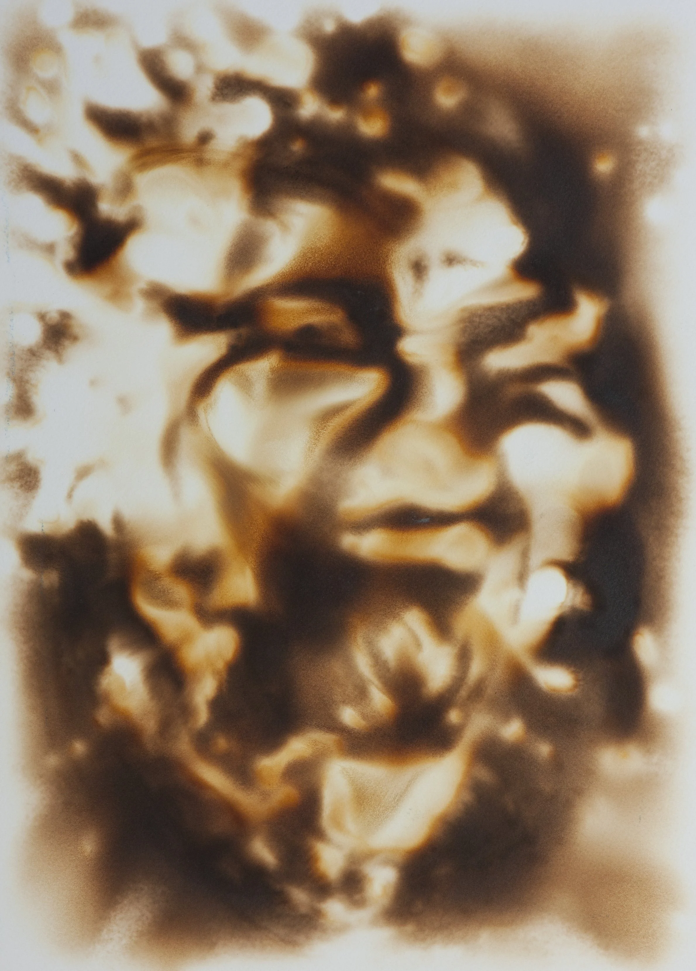 Body of Fire: Scream II