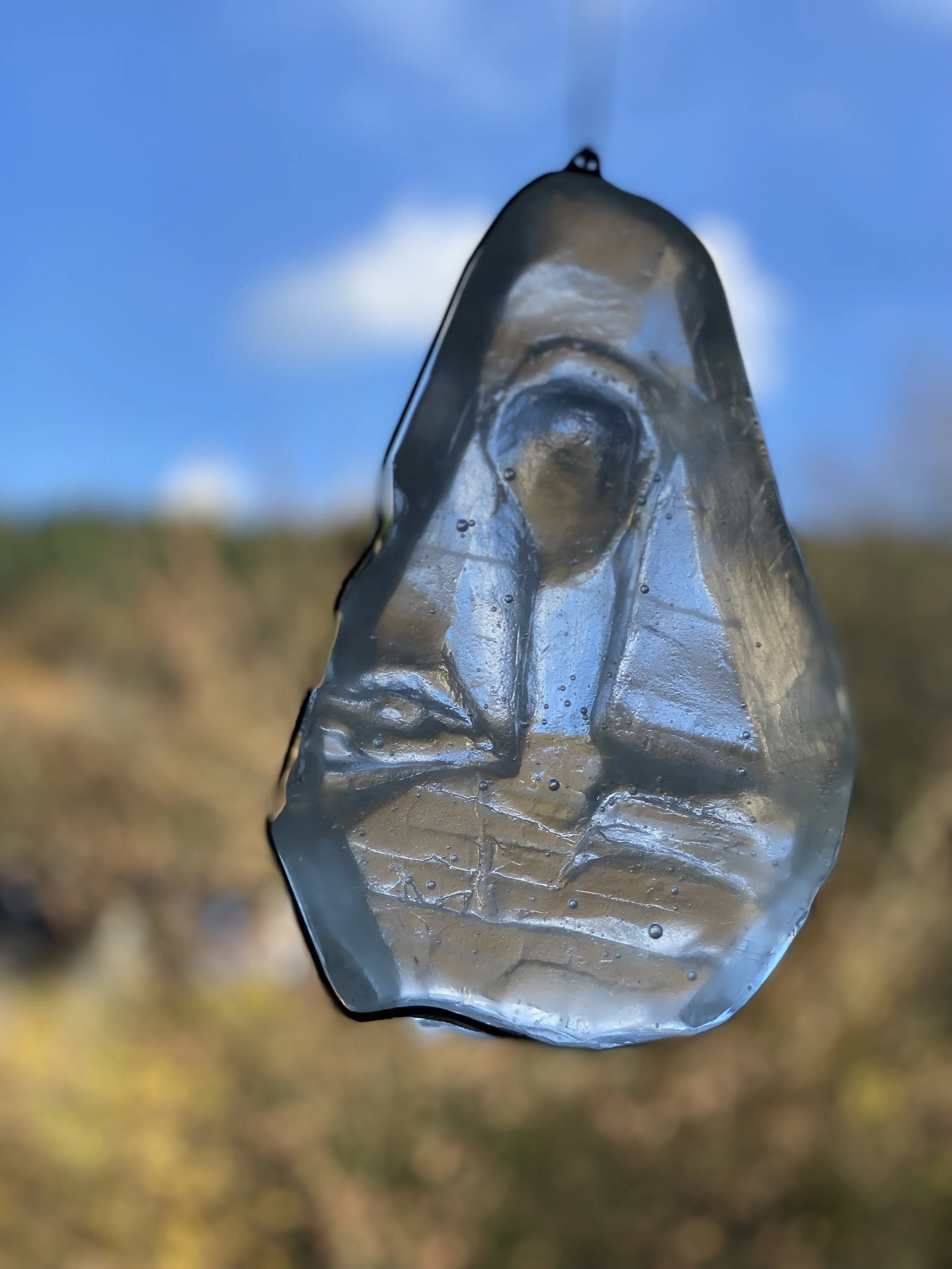 Body of Fire: Scream