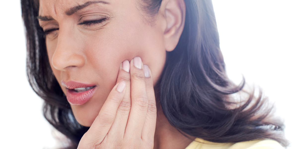 Burning Tongue in Menopause: What It Is, What the Research Says &amp; What You Can Do