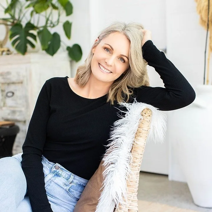 Book strategy call with menopause health coach