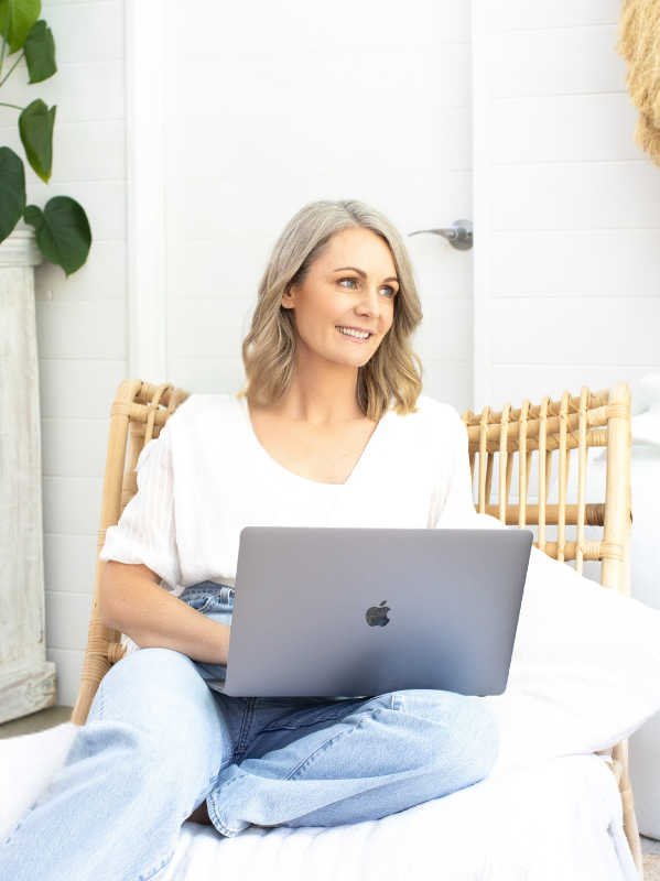 Comprehensive Menopause Wellness Assessment