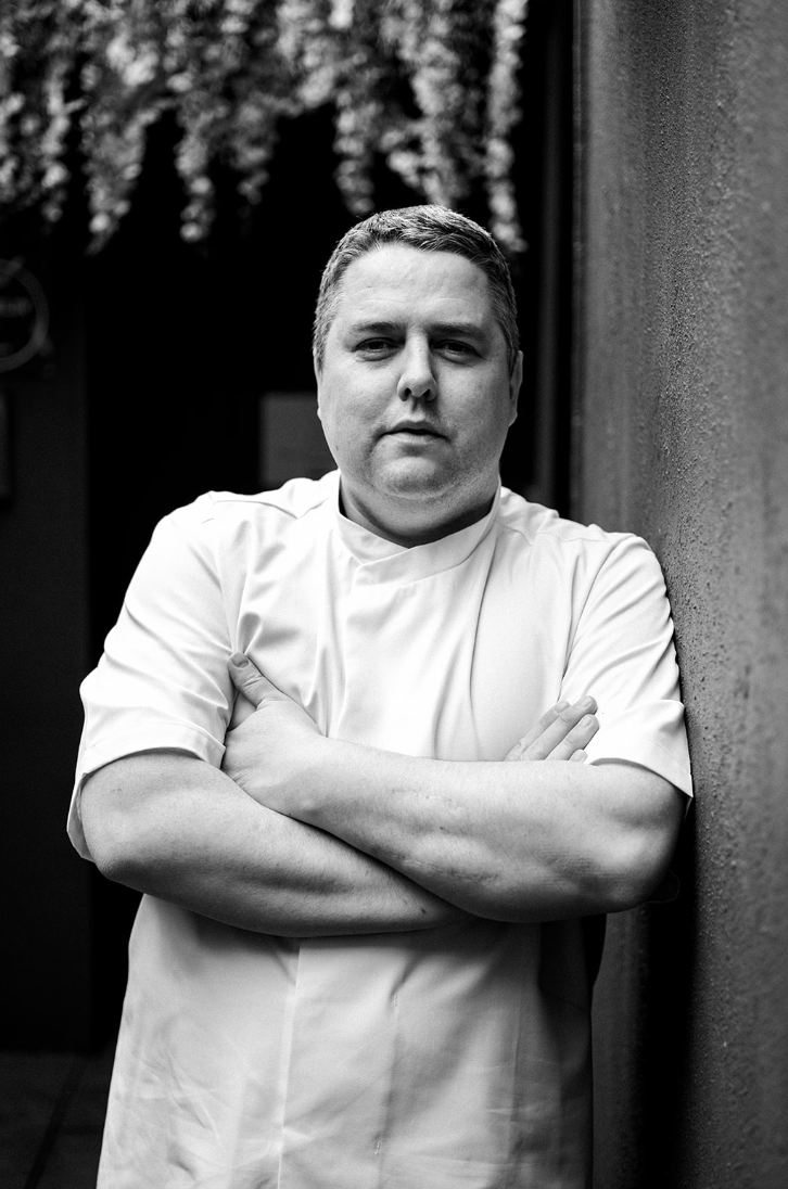 Meet the Team — D'Olier Street