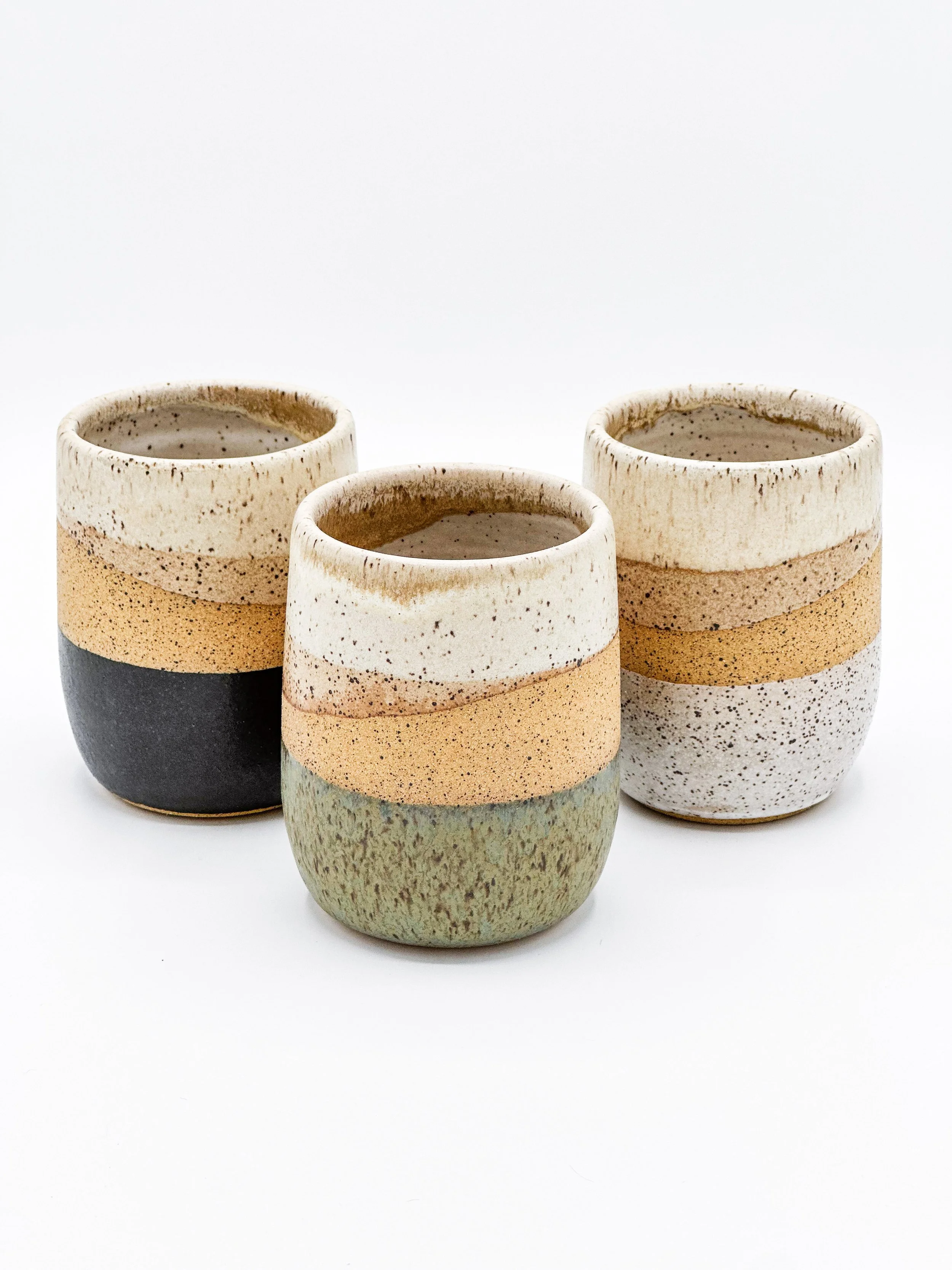 Sunset Tumbler