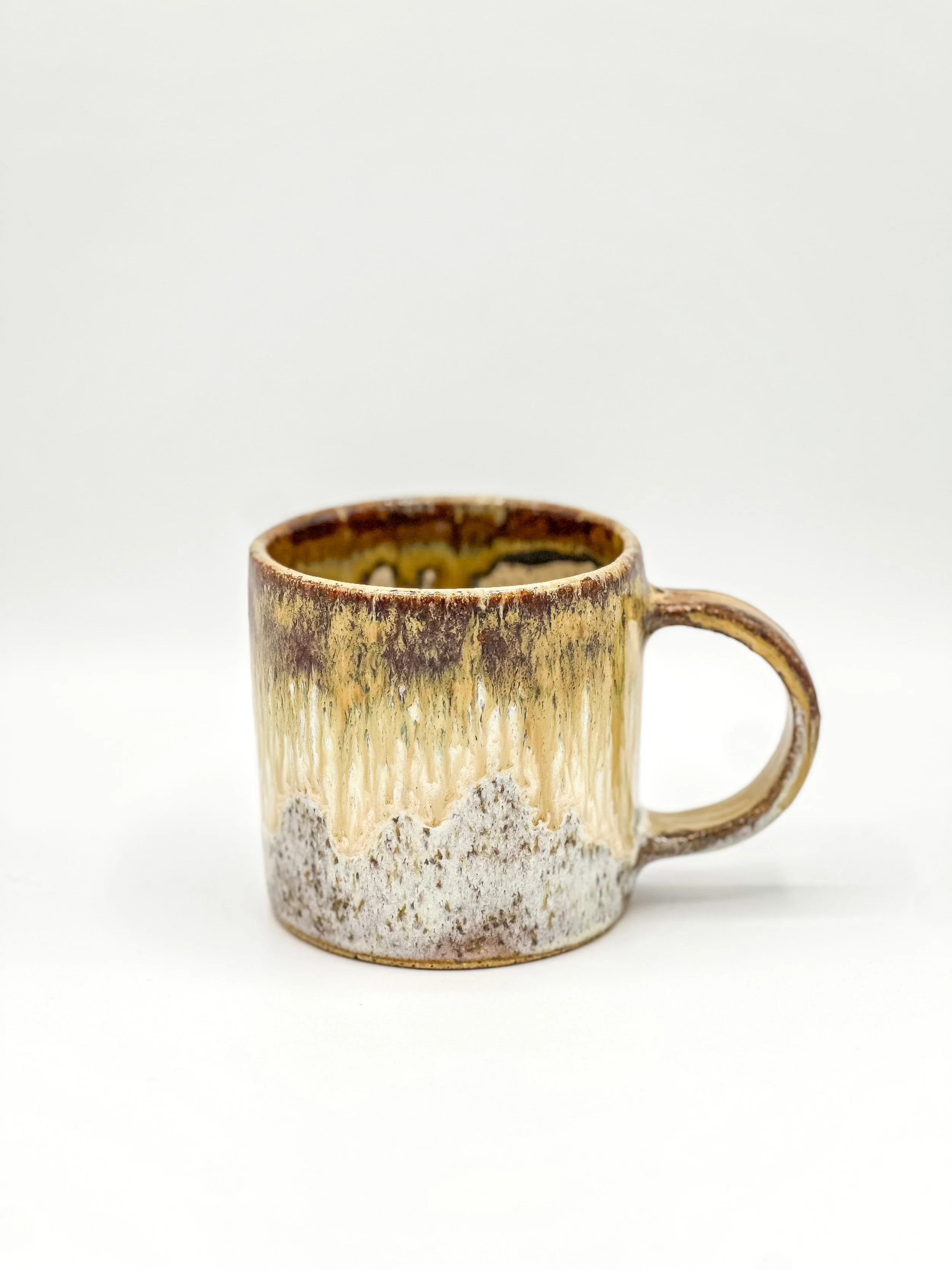 Mineral Wash